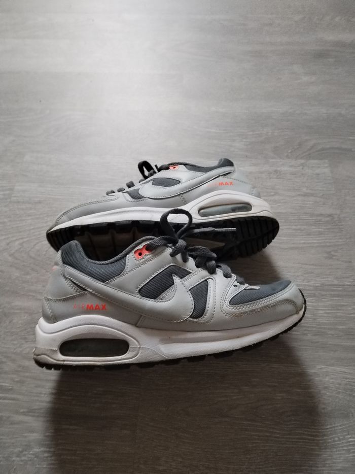 Air max nike - photo numéro 2