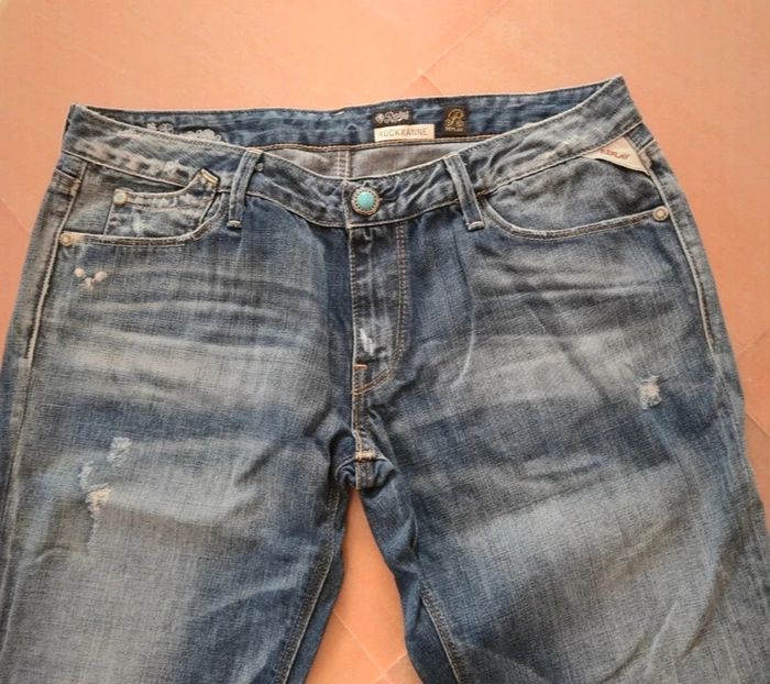 Jeans replay - photo numéro 4