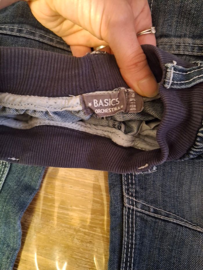 Jeans - photo numéro 2