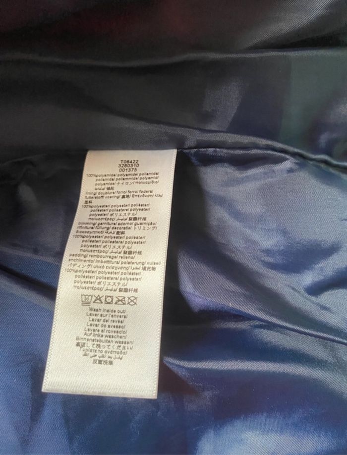 Doudoune sans manches - photo numéro 6