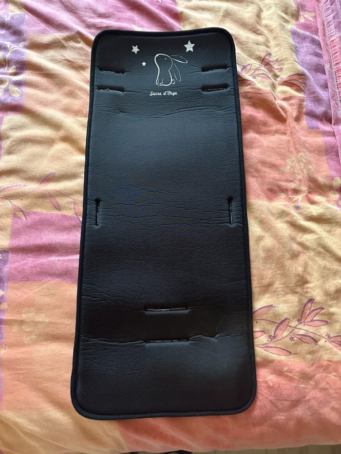 Matelas poussette