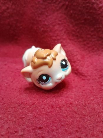 Figurine Petshop A14