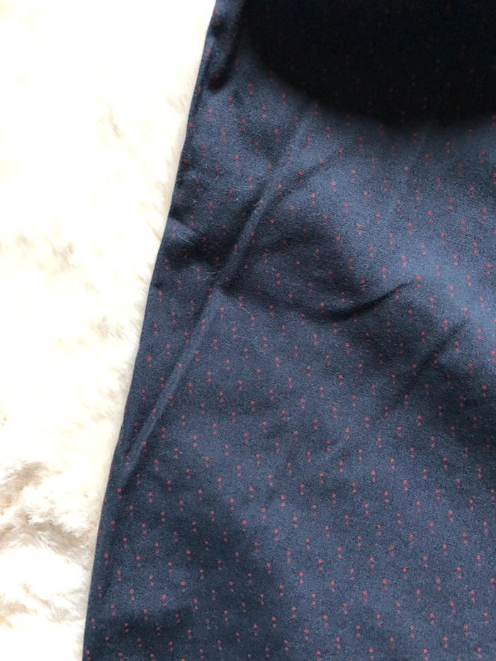 Chemise motifs discrets Kiabi S - photo numéro 5