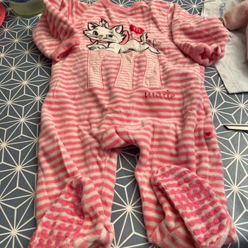 Pyjama dIsney