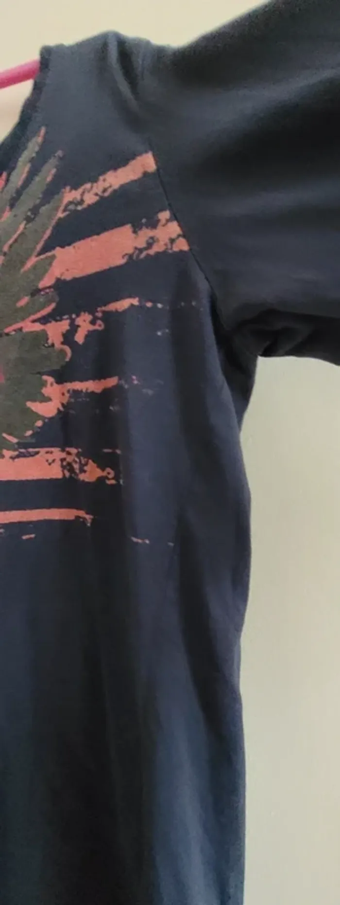 T shirt manches longues - photo numéro 3