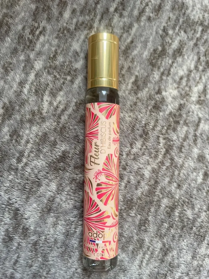 Parfum adopt fleur d’hibiscus 30 ml