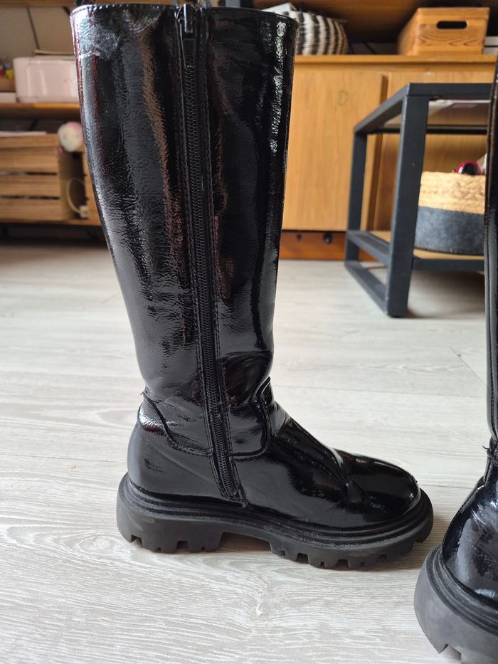 Botte T31 - photo numéro 3