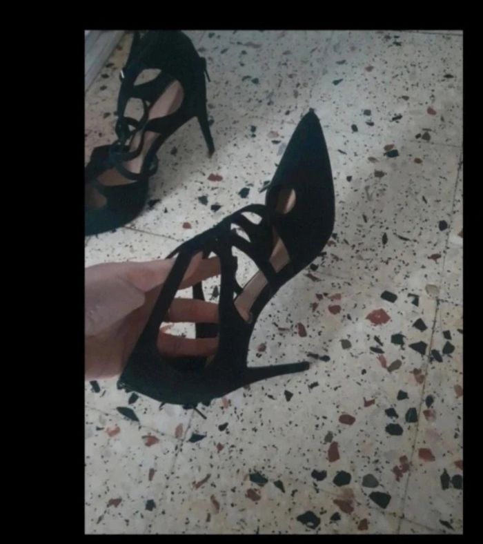 Talon femme - photo numéro 9