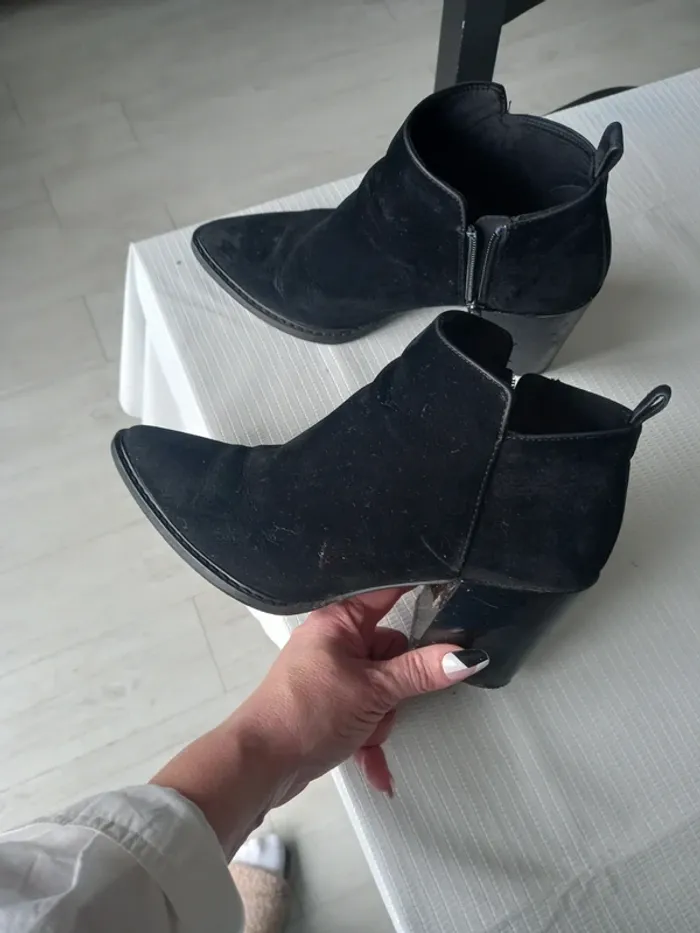 Chaussures à talon - photo numéro 2