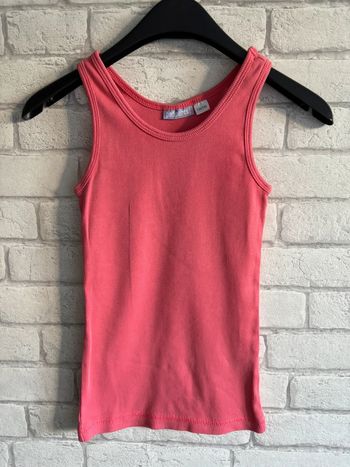 Débardeur pepperts taille 9/10 ans