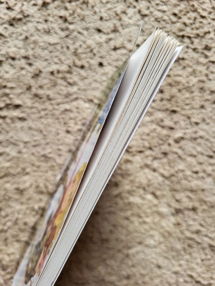 Livre enfant L'Arbre de Lilia de Pascal Hérault - photo numéro 3