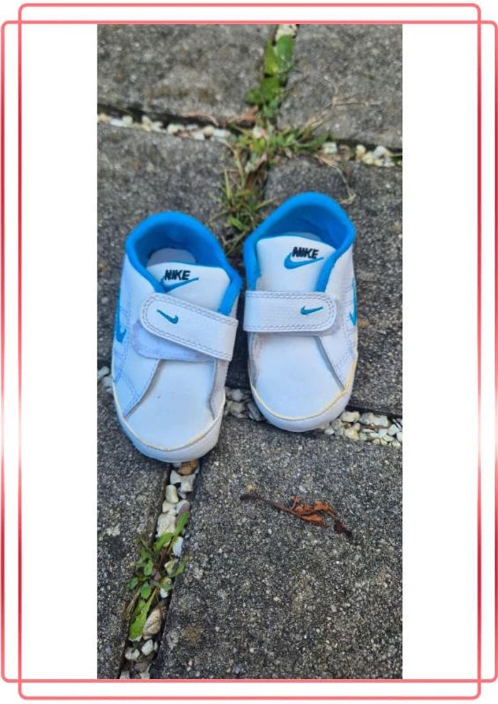 Basket bébé