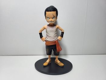 Figurine Jabra - One Piece - DXF Children - Banpresto