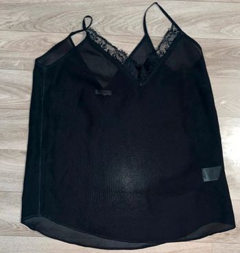 Débardeur taille XS