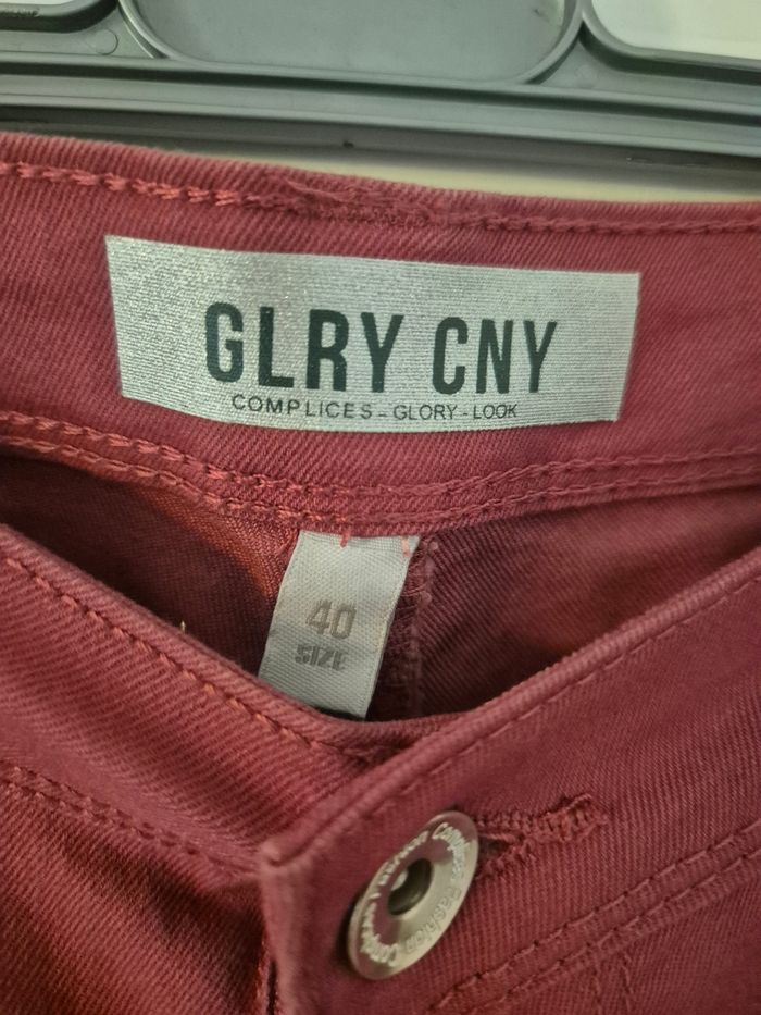 Jeans - photo numéro 4