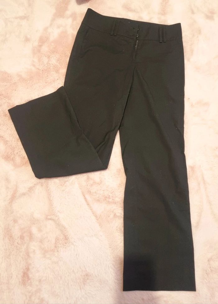 Pantalon tailleur  - Morgan - taille 36