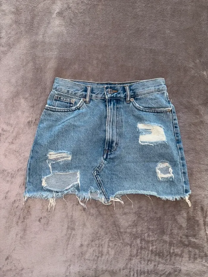 Lot de 12 vêtements femme taille S en très bon état - photo numéro 13