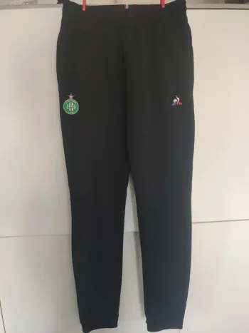 Le coq sportif ASSE pantalon 14 ans