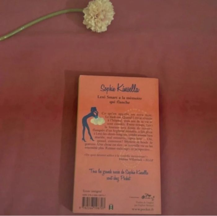 Lexi smart à la mémoire qui flanche - photo numéro 2