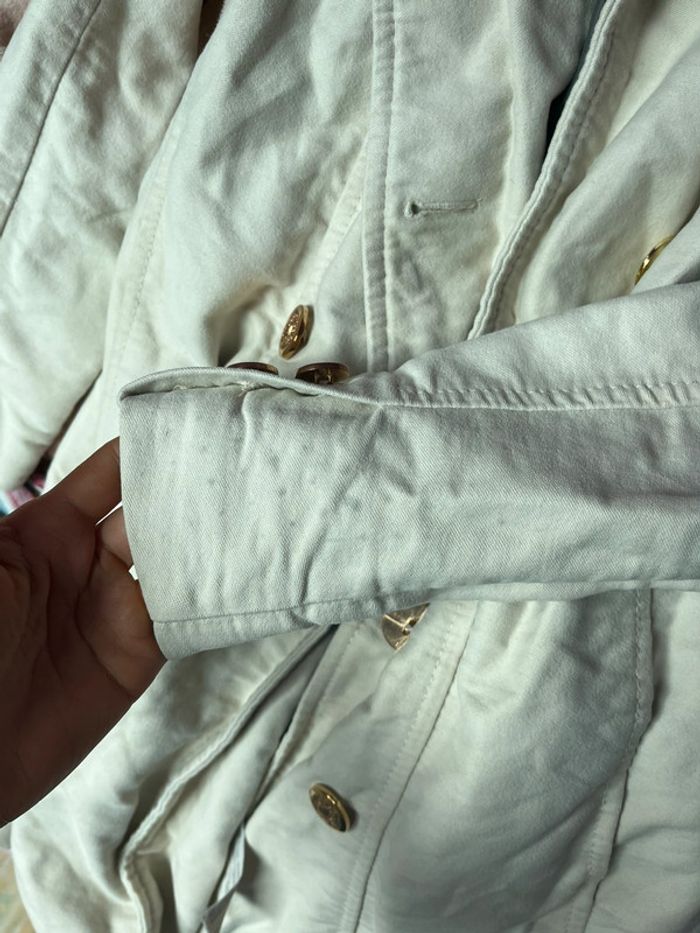 Manteau femme - photo numéro 7
