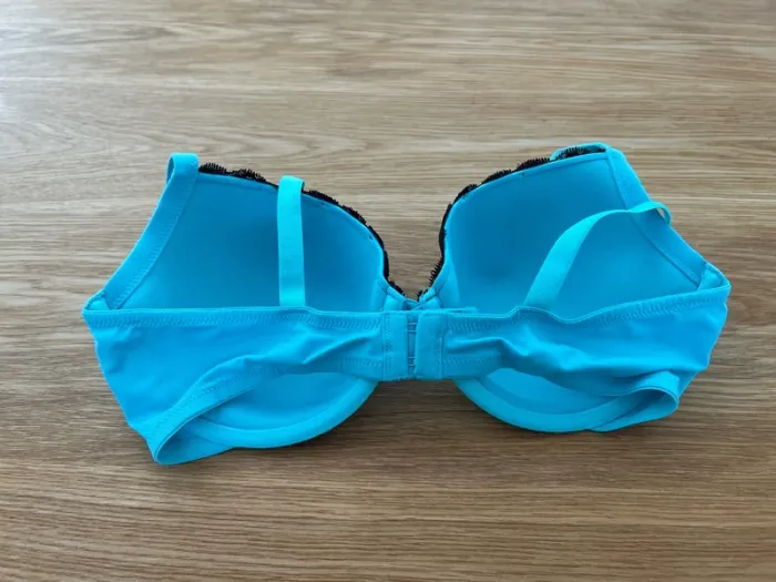 Soutien gorge Hunkemöller - photo numéro 2