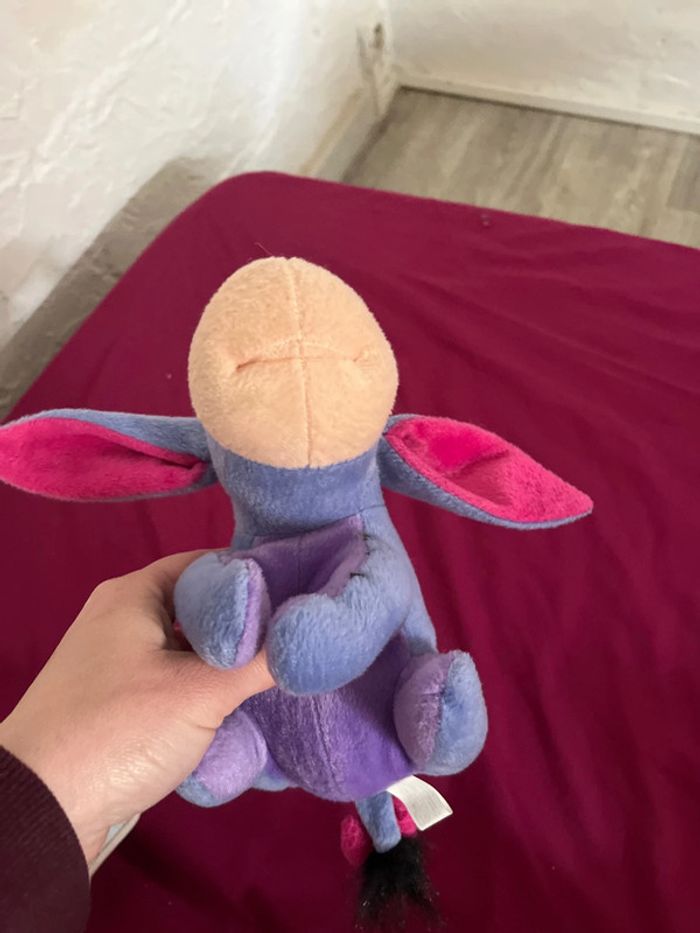 Peluche - photo numéro 2
