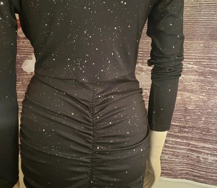 Magnifique robe de soirée Shein taille L - photo numéro 3