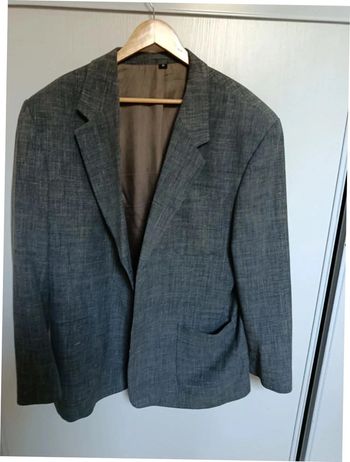 Veste homme T 56 Celio