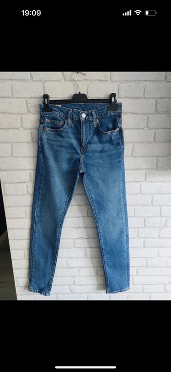 Jeans Levi's 510 taille W26 L30