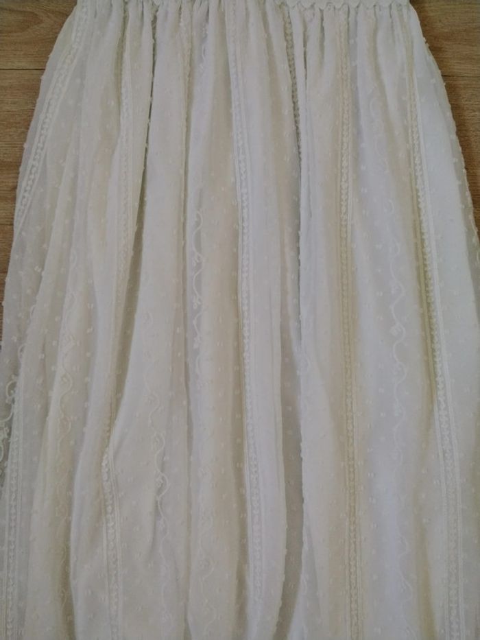 Robe de cérémonie doublée XS - photo numéro 5