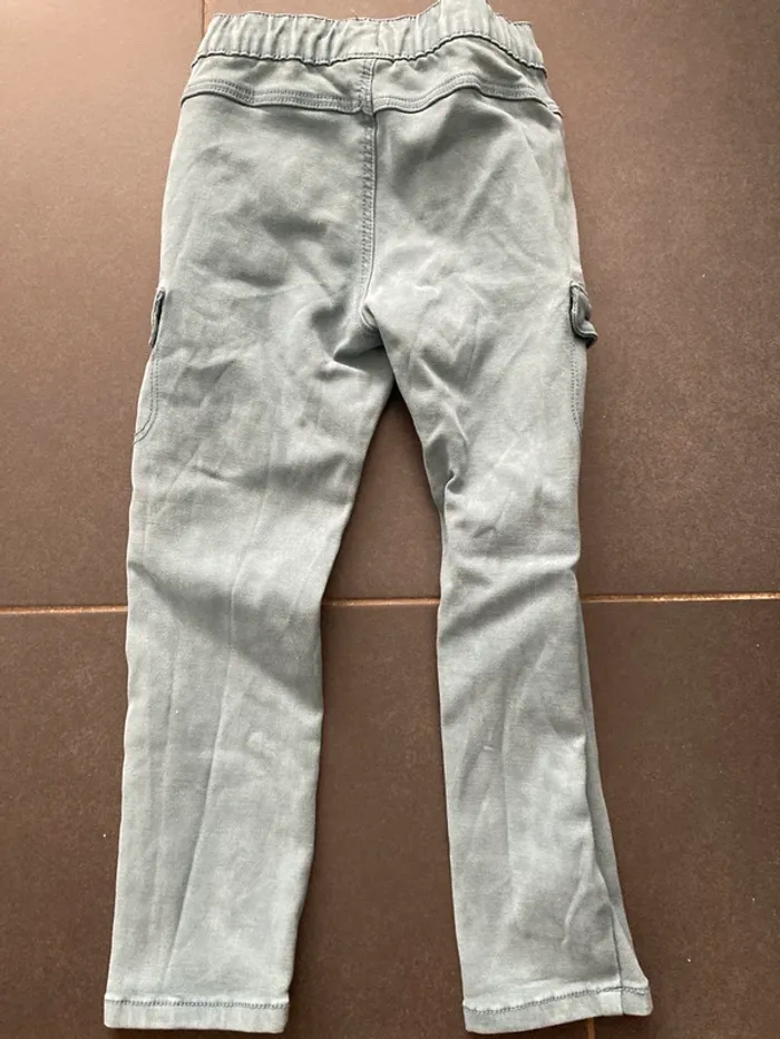 Pantalon slim 4 ans TAO - photo numéro 3