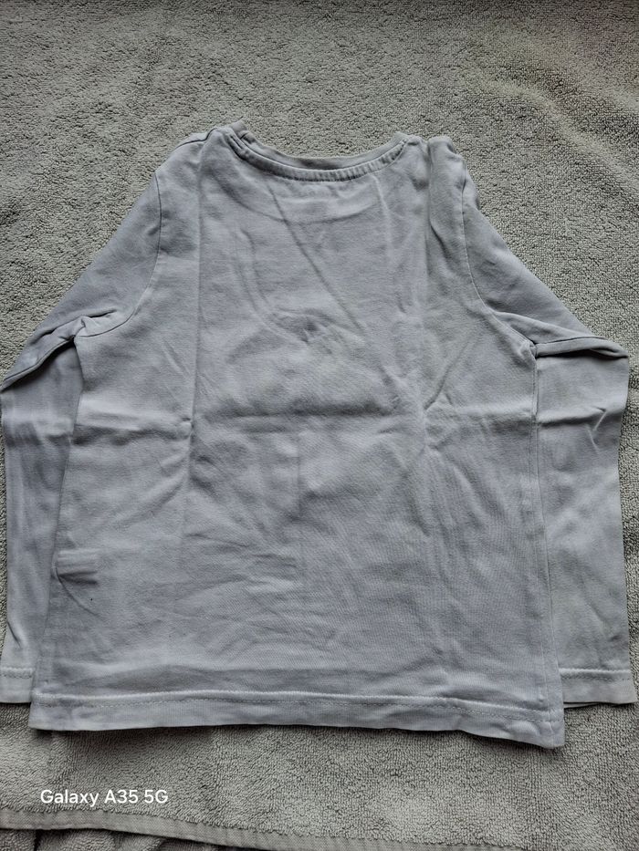 T-shirt garçon 4 ans - photo numéro 4