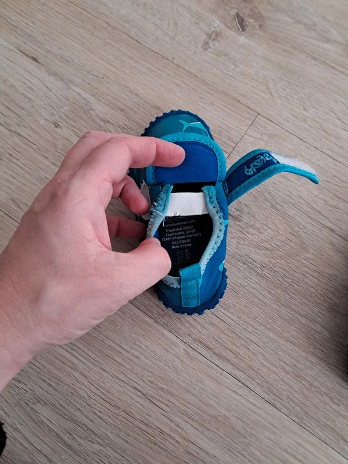 Chaussures d eau requin 20/21 - photo numéro 6