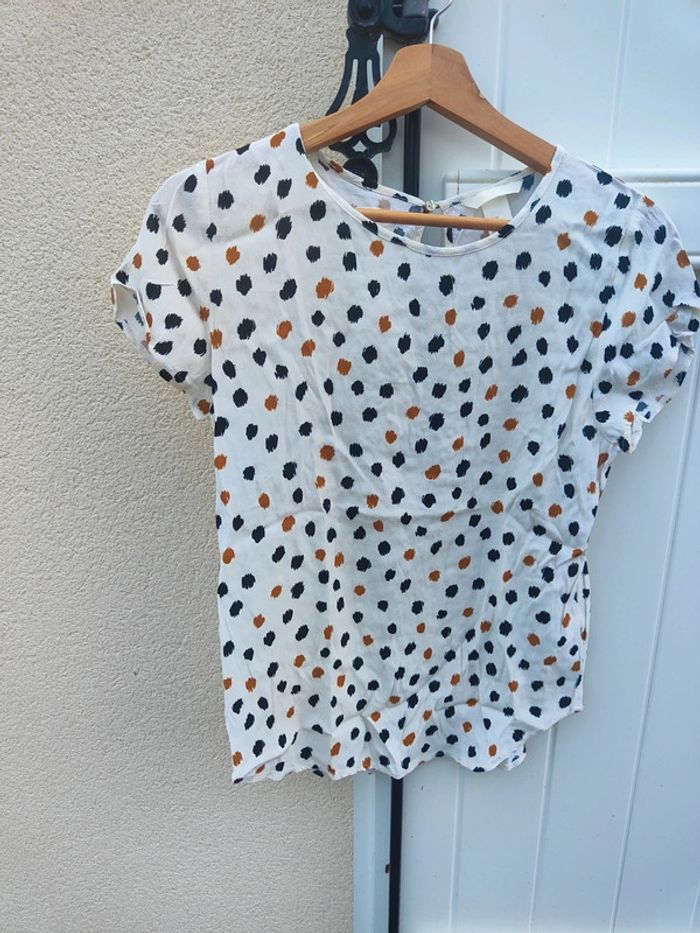 Tee shirt