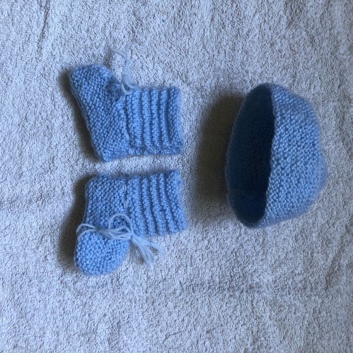 vêtements bébés - photo numéro 2