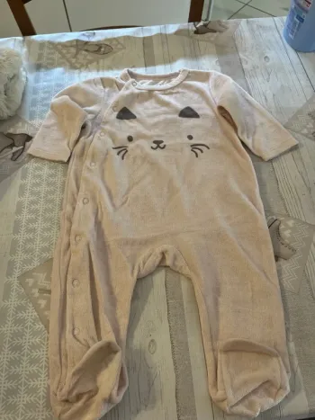 Pyjama