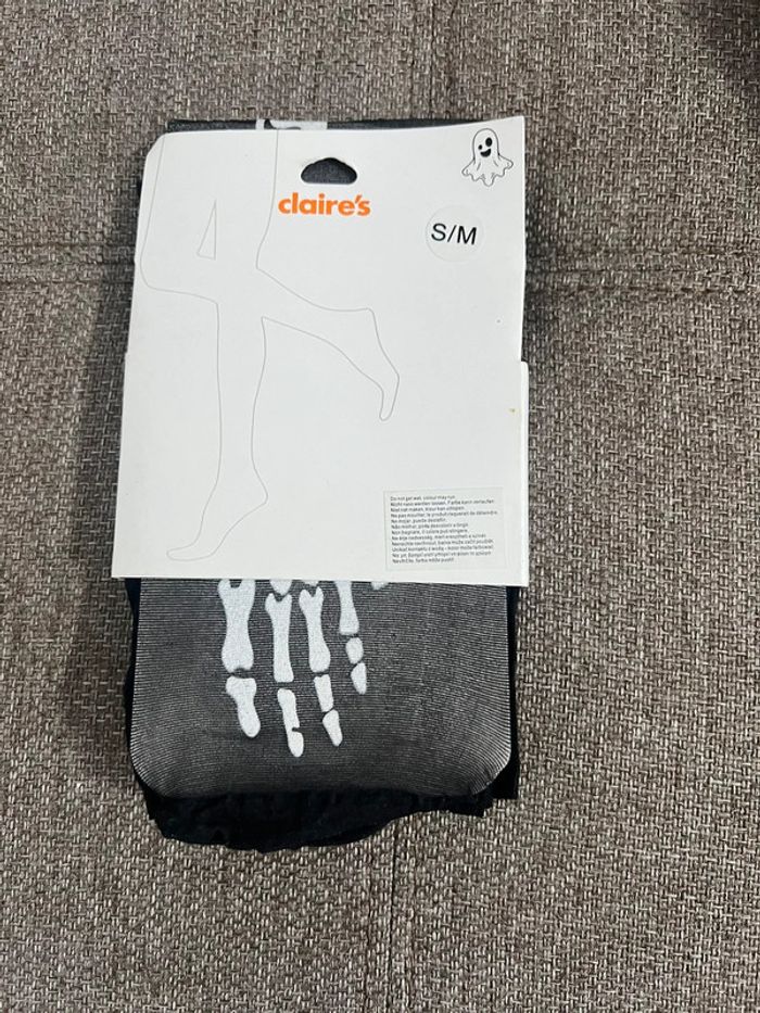 Collant taille S