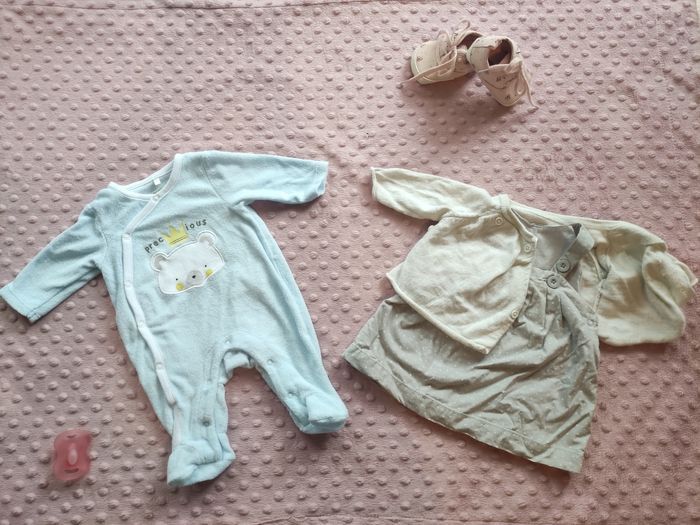 Lot naissance - photo numéro 3