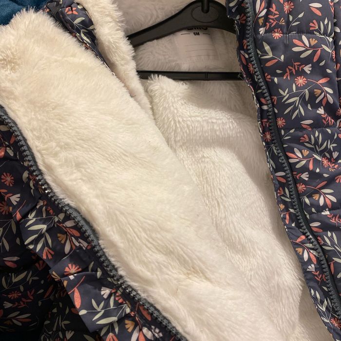 Combinaison très chaude - photo numéro 2