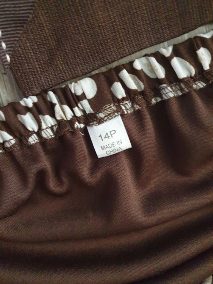 Ensemble veste et jupe - photo numéro 3