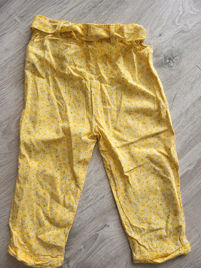 Pantalon 18 mois - photo numéro 4