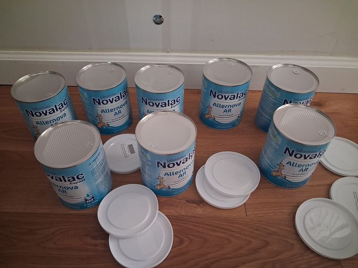 Lait allernova AR - photo numéro 3