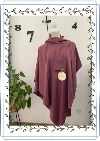 AAwoe Abaya , neuf, taille unique