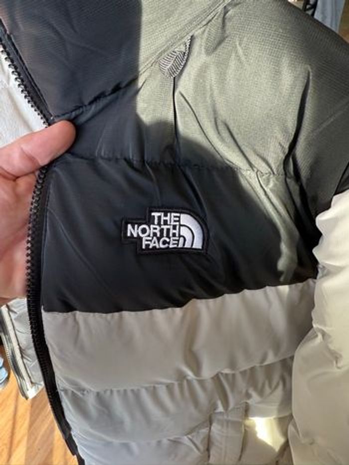 Doudoune The north face - photo numéro 10