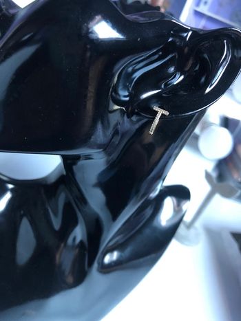 Boucles d’oreilles