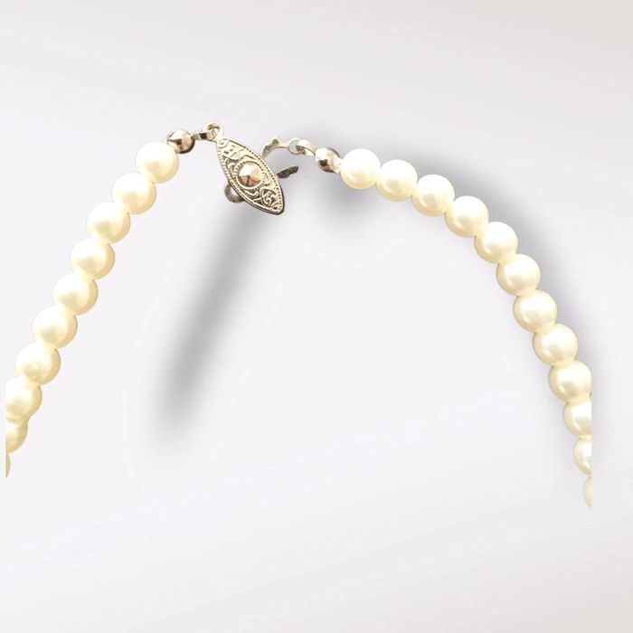 Collier femme - photo numéro 2