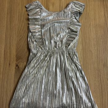 Robe carrément beau