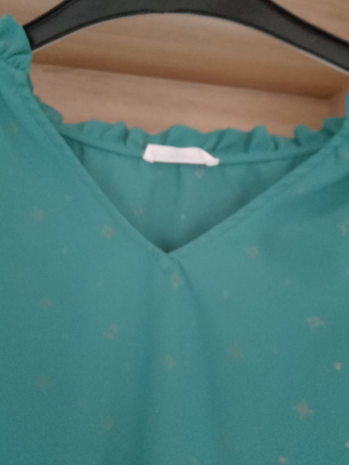 Haut de soirée femme - photo numéro 2