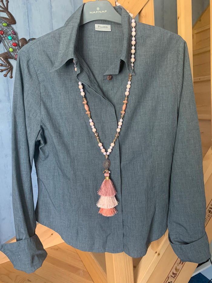 chemise
