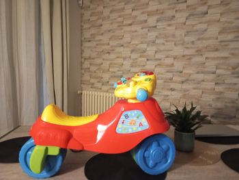 Cyclo moto